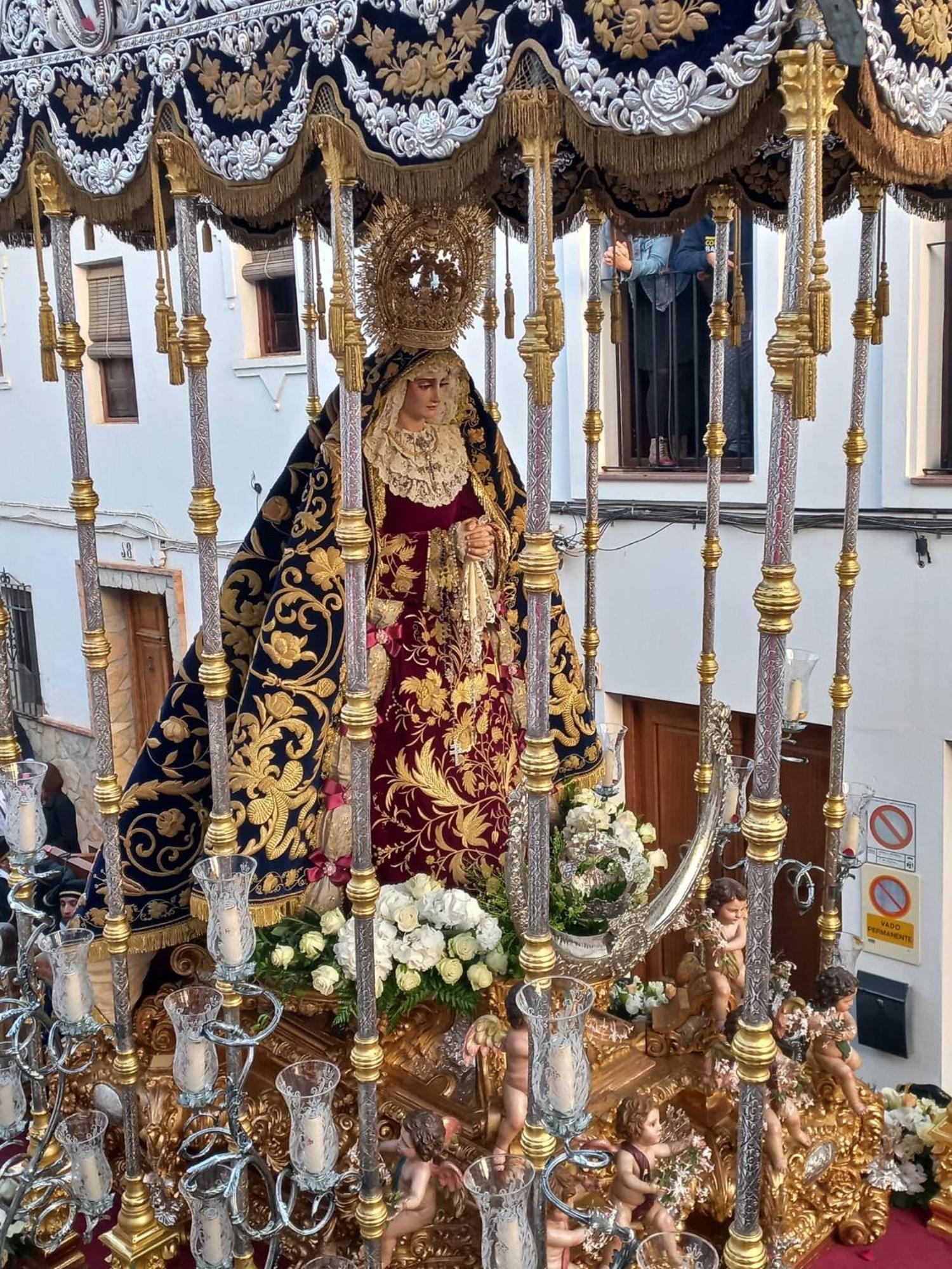 La Casa De Enfrente Antequera Exterior foto