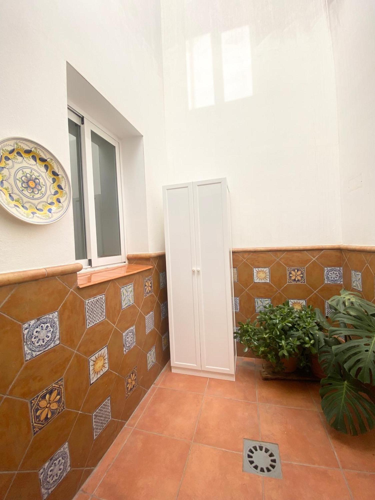 La Casa De Enfrente Antequera Exterior foto